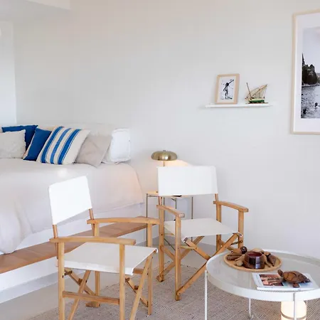 شقة Porto Santo Precious Oceanview *