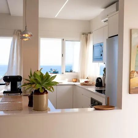 شقة Porto Santo Precious Oceanview