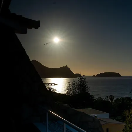 Porto Santo Precious Oceanview *