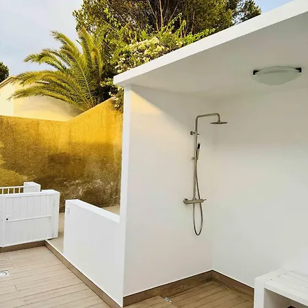 شقة Porto Santo Precious Oceanview *