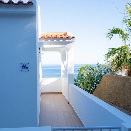Porto Santo Precious Oceanview Appartamento *