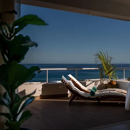 Porto Santo Precious Oceanview * Campo de Baixo