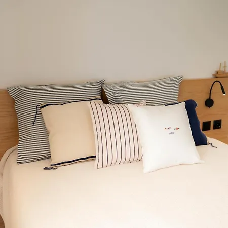 شقة Porto Santo Precious Oceanview *