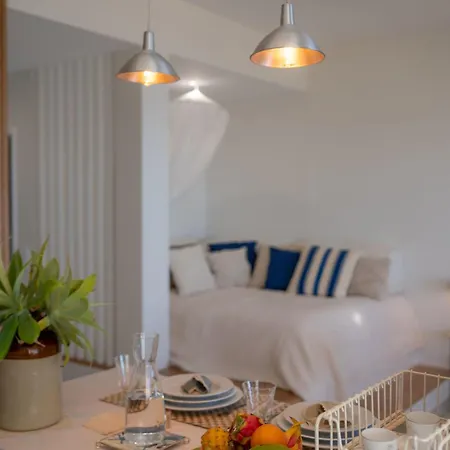 Porto Santo Precious Oceanview شقة