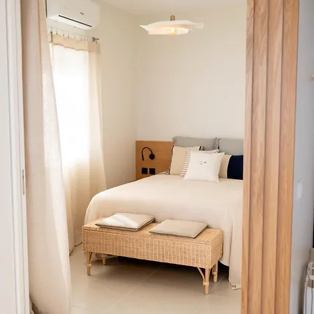 Porto Santo Precious Oceanview