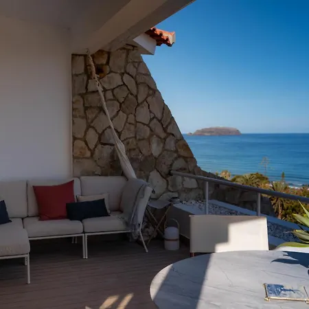 شقة Porto Santo Precious Oceanview *