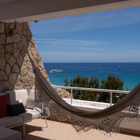 Porto Santo Precious Oceanview *