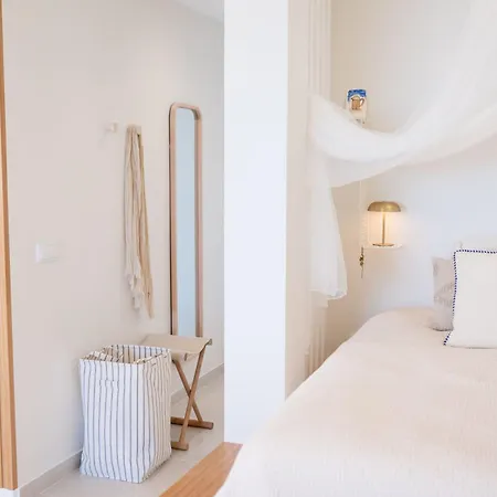 Porto Santo Precious Oceanview Appartement Campo de Baixo