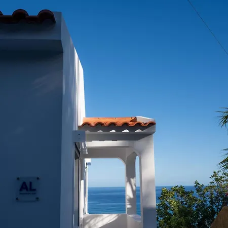 Porto Santo Precious Oceanview *