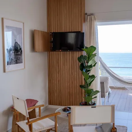 Appartement Porto Santo Precious Oceanview *