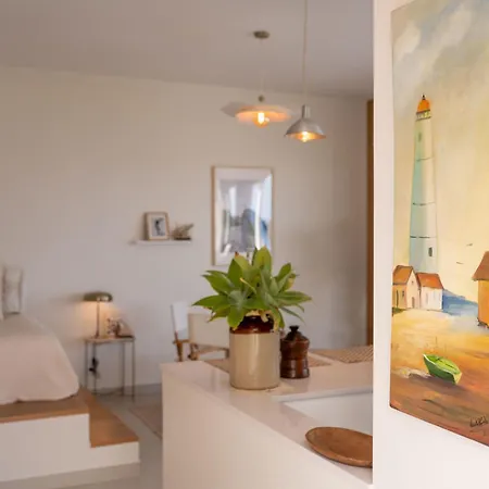 Porto Santo Precious Oceanview Campo de Baixo