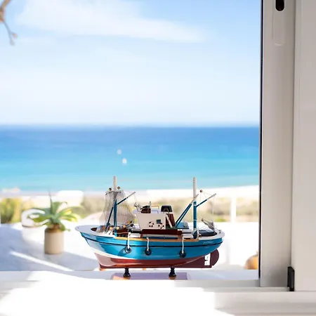 Porto Santo Precious Oceanview * Campo de Baixo