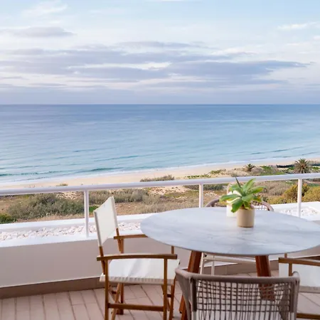 Porto Santo Precious Oceanview Appartement