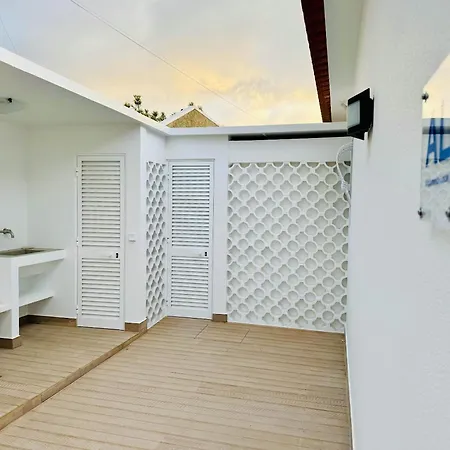 Apartamento Porto Santo Precious Oceanview