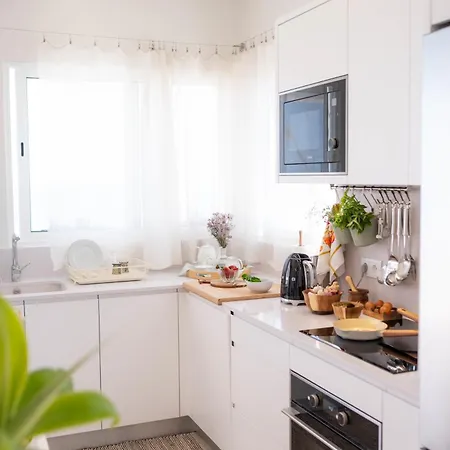 Porto Santo Precious Oceanview Appartement