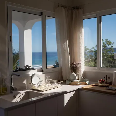 Apartamento Porto Santo Precious Oceanview *