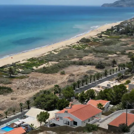 Porto Santo Precious Oceanview *