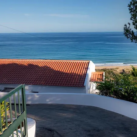 Porto Santo Precious Oceanview Appartement Campo de Baixo