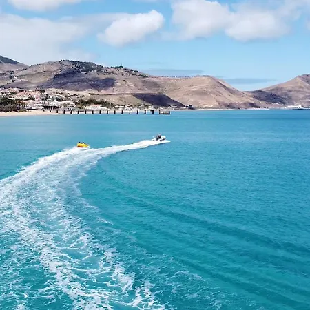Porto Santo Precious Oceanview