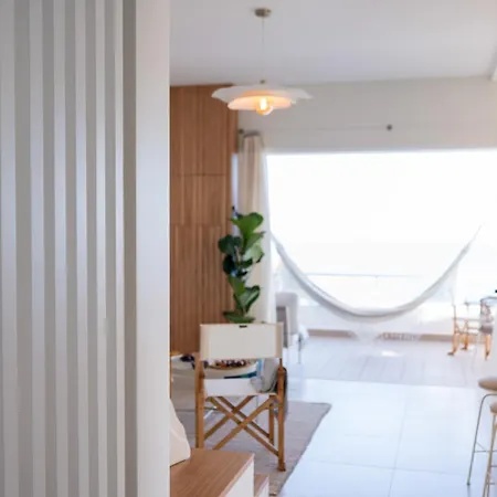 Porto Santo Precious Oceanview Appartement *