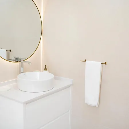 Porto Santo Precious Oceanview Campo de Baixo