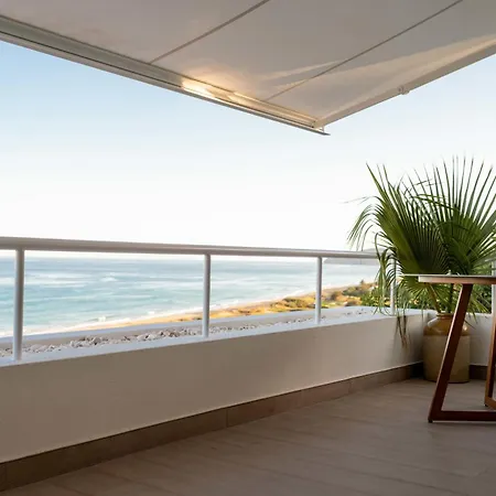 Porto Santo Precious Oceanview Apartamento Campo de Baixo