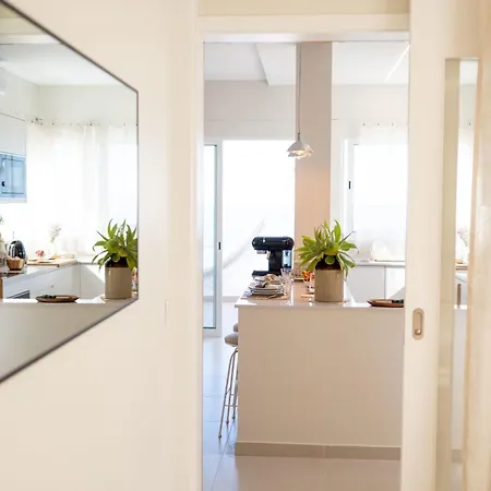 Porto Santo Precious Oceanview *