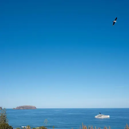 Apartamento Porto Santo Precious Oceanview *