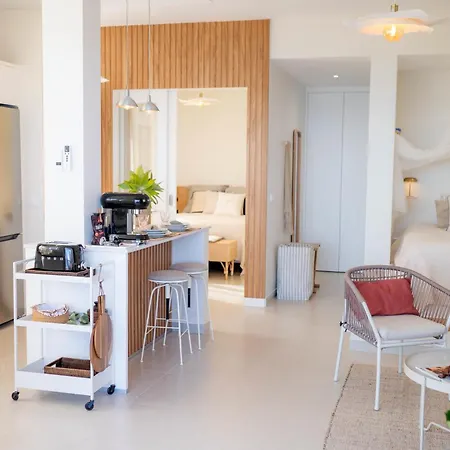 Porto Santo Precious Oceanview Appartement