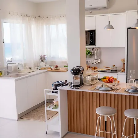 Apartamento Porto Santo Precious Oceanview Campo de Baixo