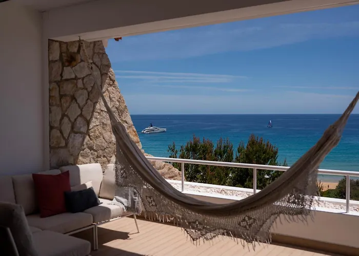 Porto Santo Precious Oceanview *
