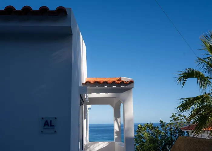 Porto Santo Precious Oceanview *