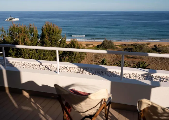 Daire Porto Santo Precious Oceanview Campo de Baixo