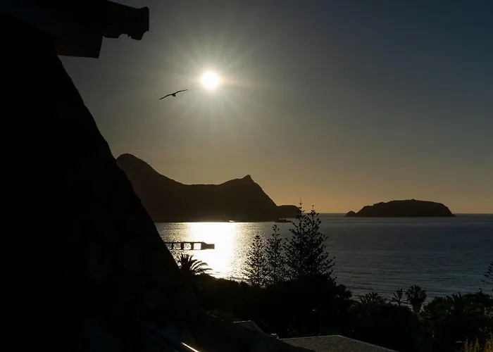 Porto Santo Precious Oceanview *