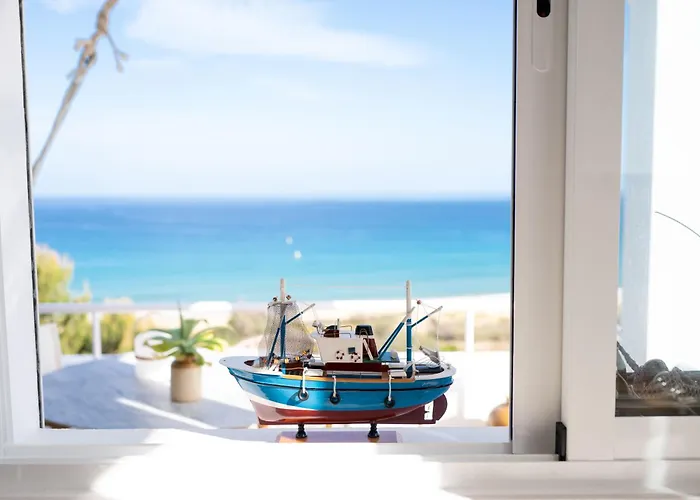 Porto Santo Precious Oceanview * Campo de Baixo