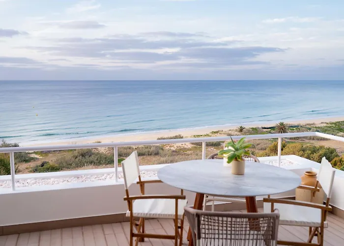 Porto Santo Precious Oceanview Daire