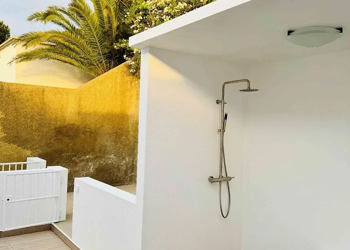 Daire Porto Santo Precious Oceanview *