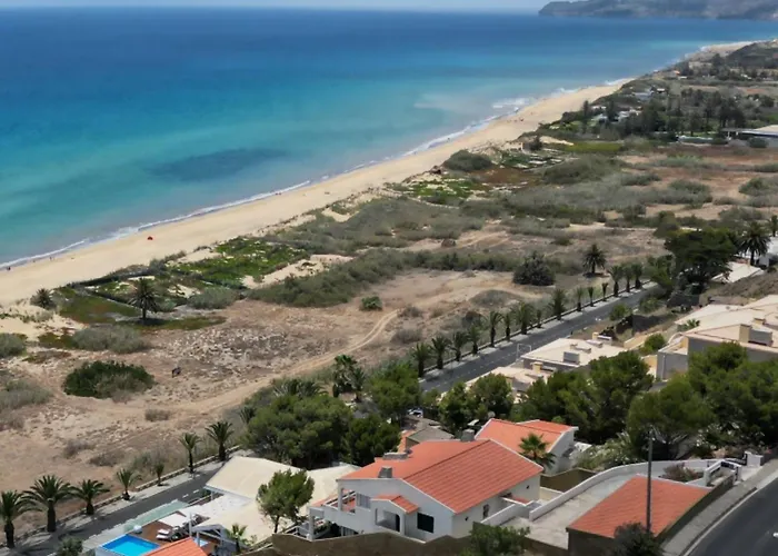 Porto Santo Precious Oceanview *