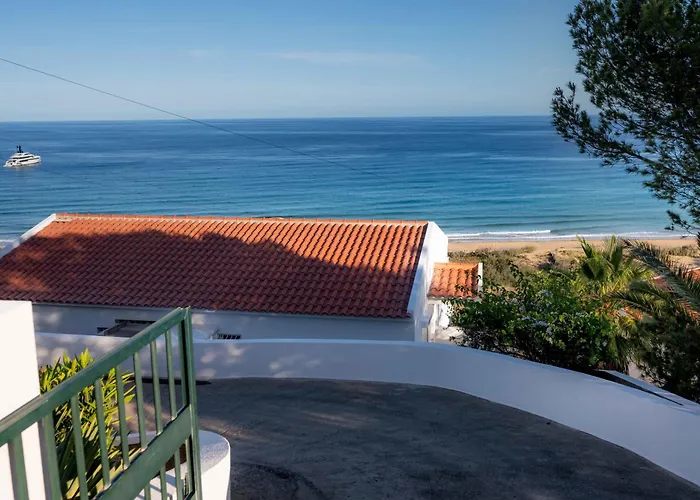 Porto Santo Precious Oceanview Daire Campo de Baixo