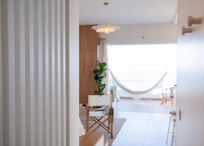 Porto Santo Precious Oceanview Daire *
