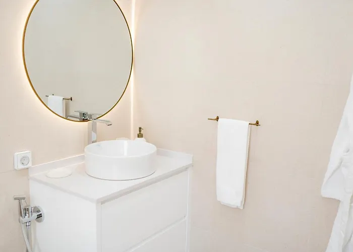 Porto Santo Precious Oceanview Campo de Baixo