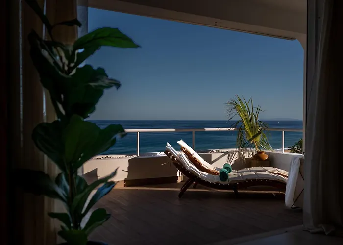 Porto Santo Precious Oceanview * Campo de Baixo