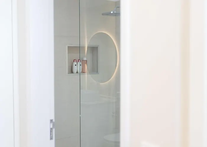 Porto Santo Precious Oceanview Campo de Baixo