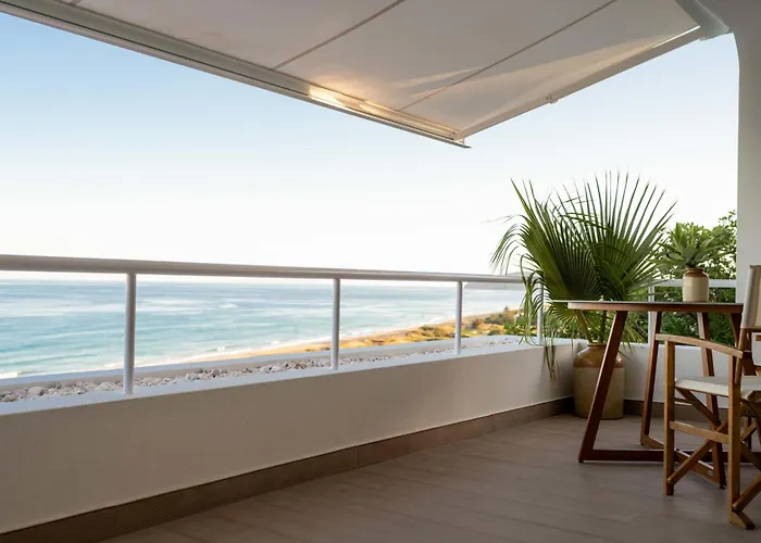 Porto Santo Precious Oceanview Daire Campo de Baixo