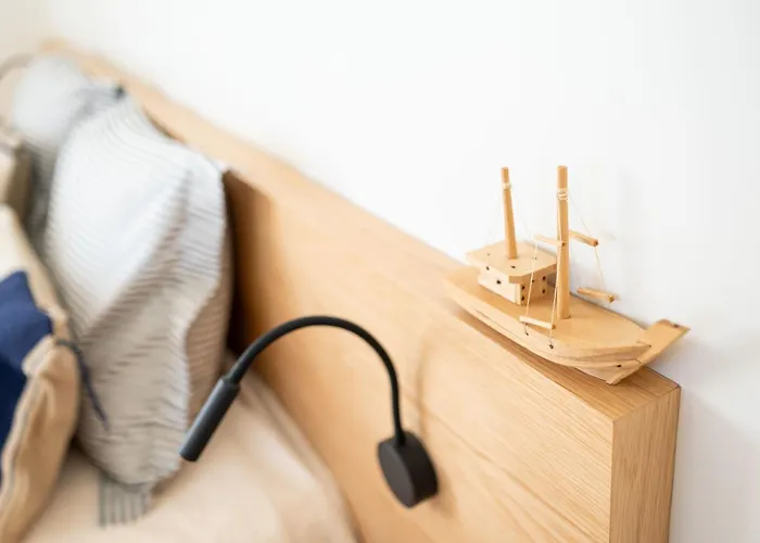 Daire Porto Santo Precious Oceanview Campo de Baixo