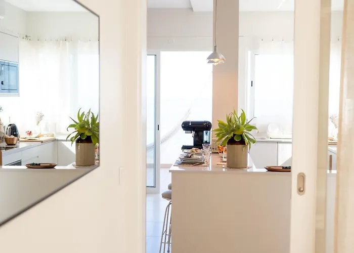 Porto Santo Precious Oceanview *