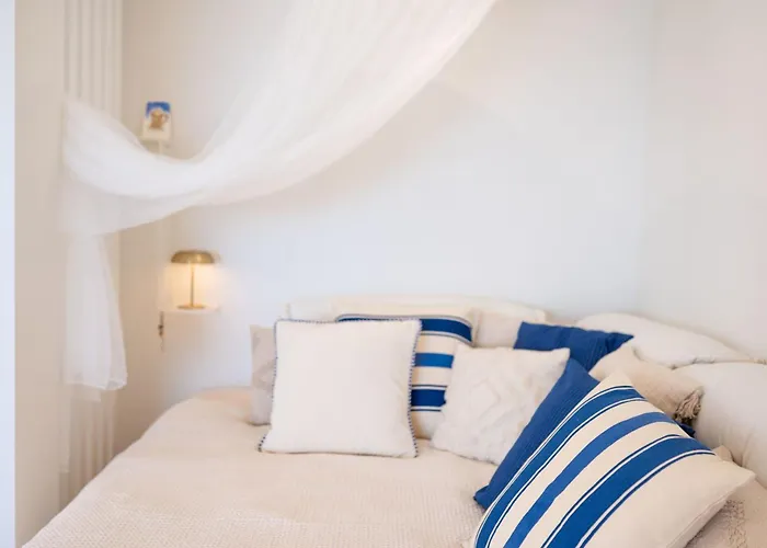 Apartmán Porto Santo Precious Oceanview