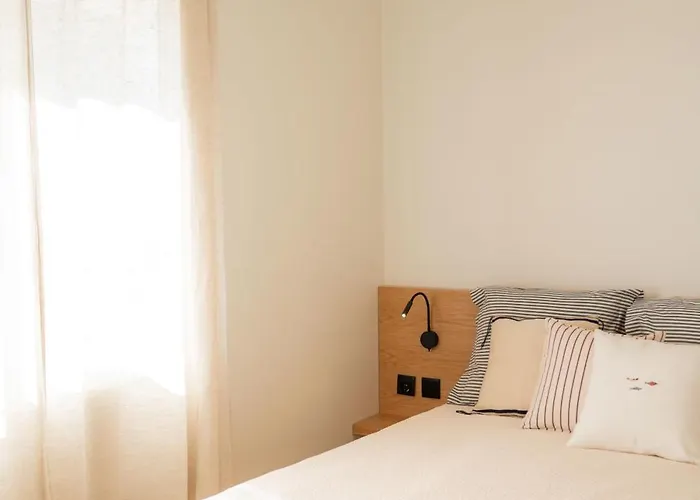 Porto Santo Precious Oceanview Apartmán *