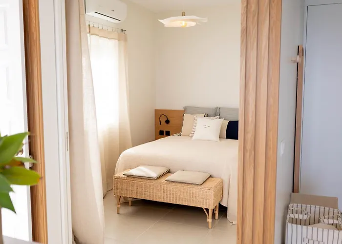 Porto Santo Precious Oceanview