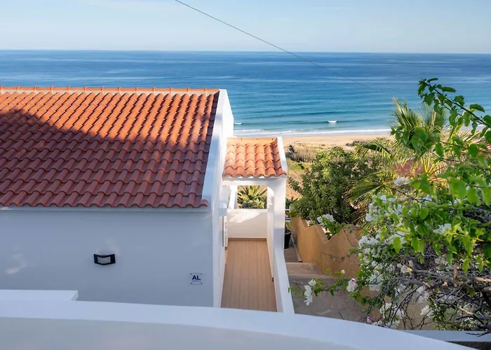 Daire Porto Santo Precious Oceanview